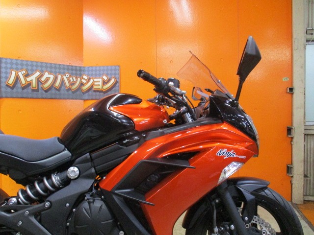 オレンジ Z400 2020年モデルオレンジ入荷しました！ [最新情報] | U-MEDIA (ユー